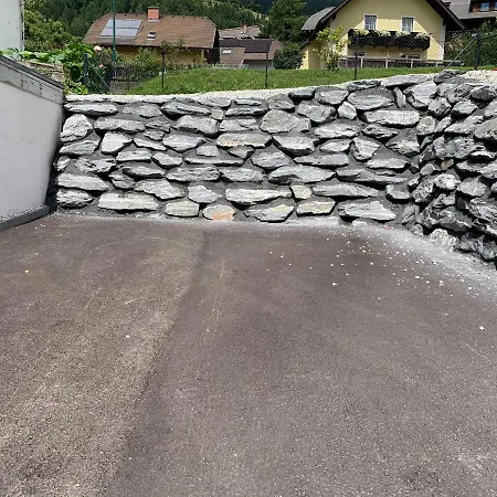 Siri Zentrum Mit Garten Apartment