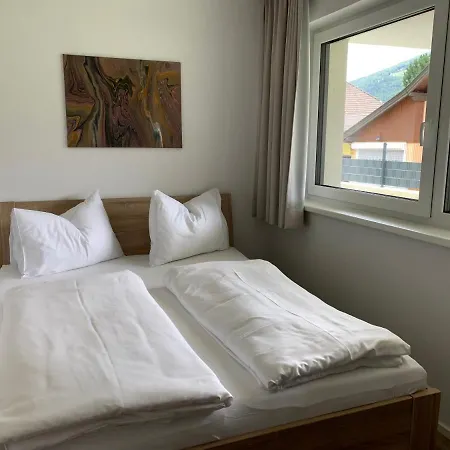 Siri Zentrum Mit Garten Sankt Michael im Lungau