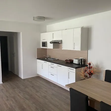 Siri Zentrum Mit Garten * Sankt Michael im Lungau