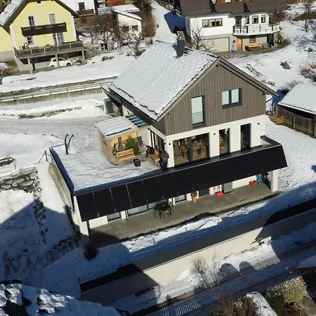 Apartment Siri Zentrum Mit Garten