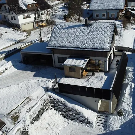 Siri Zentrum Mit Garten * ザンクト・ミヒャエル・イム・ルンガウ