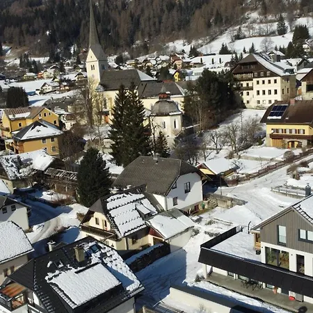 アパート Siri Zentrum Mit Garten