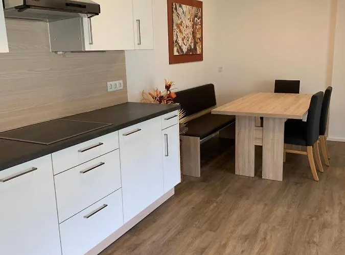 Siri Zentrum Mit Garten Appartement Sankt Michael im Lungau