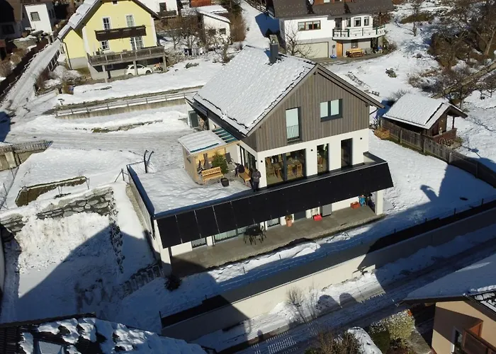 Apartman Siri Zentrum Mit Garten