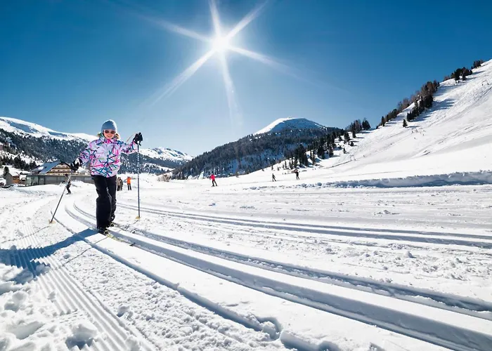 Daire Siri Zentrum Mit Garten *
